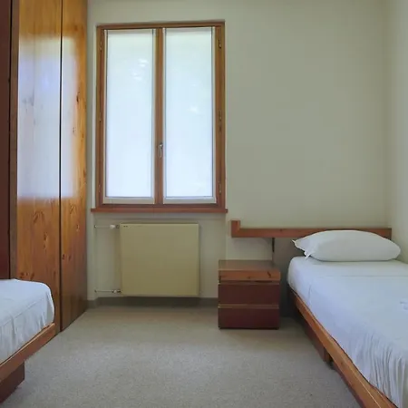 Italianway - San Rocco 73 San Fedele Intelvi