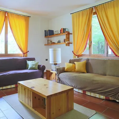 Italianway - San Rocco 73 Villa *