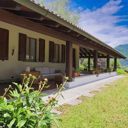 Italianway - San Rocco 73 San Fedele Intelvi