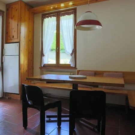 Villa Italianway - San Rocco 73 San Fedele Intelvi