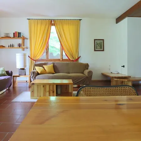 Italianway - San Rocco 73 Villa