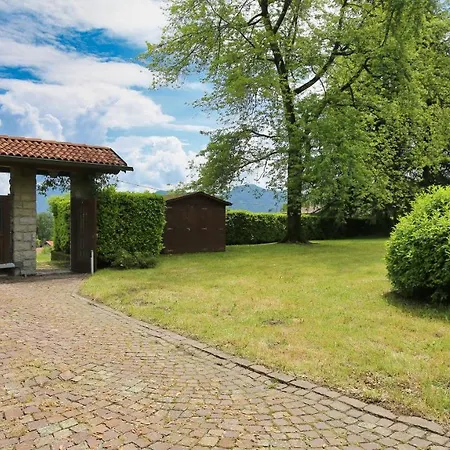 Italianway - San Rocco 73 San Fedele Intelvi