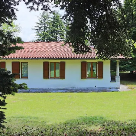 Italianway - San Rocco 73 Villa *