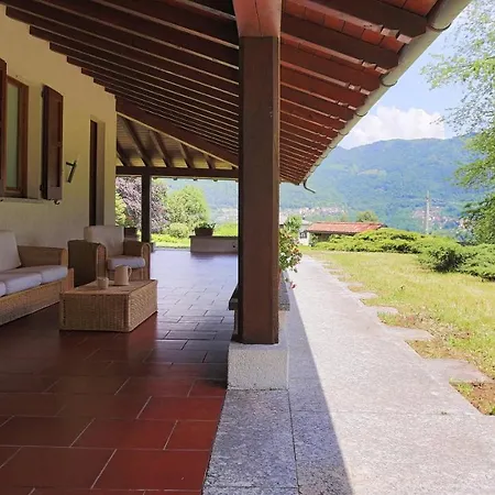 Italianway - San Rocco 73 Villa *