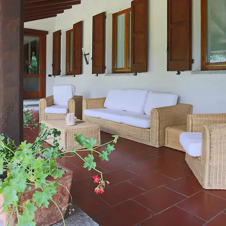 Italianway - San Rocco 73 Villa