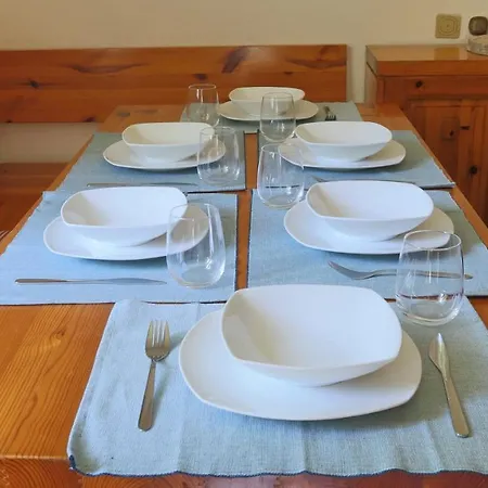 Italianway - San Rocco 73 Villa San Fedele Intelvi