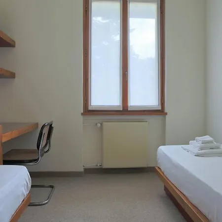 Villa Italianway - San Rocco 73 *