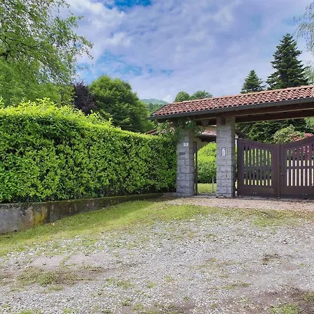 Italianway - San Rocco 73 * San Fedele Intelvi