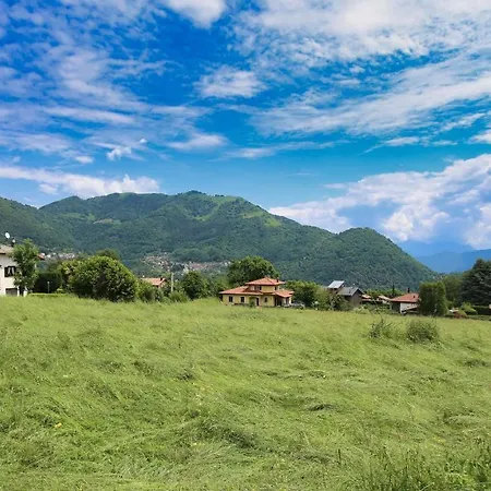 Italianway - San Rocco 73 San Fedele Intelvi