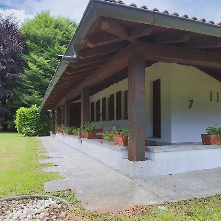 Italianway - San Rocco 73 Villa