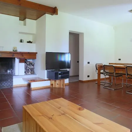 Italianway - San Rocco 73 Villa San Fedele Intelvi