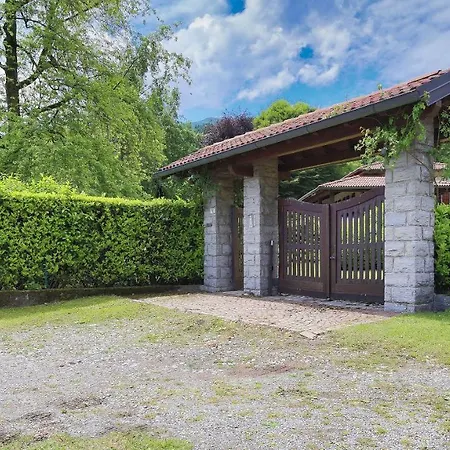 Villa Italianway - San Rocco 73