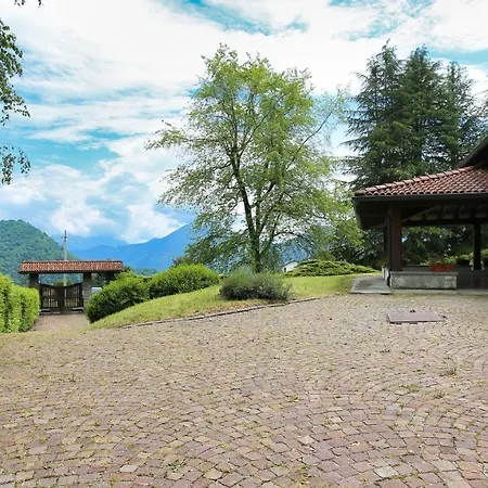 فيلة San Rocco 73 سان فيديل إنتيلفي