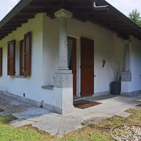 Villa Italianway - San Rocco 73 San Fedele Intelvi