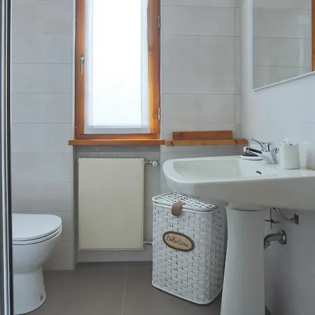 Villa Italianway - San Rocco 73 *