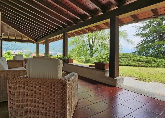 Italianway - San Rocco 73 Villa