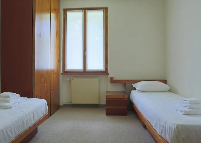 Italianway - San Rocco 73 San Fedele Intelvi