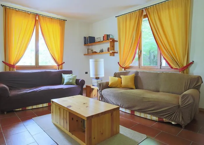 Italianway - San Rocco 73 Villa *