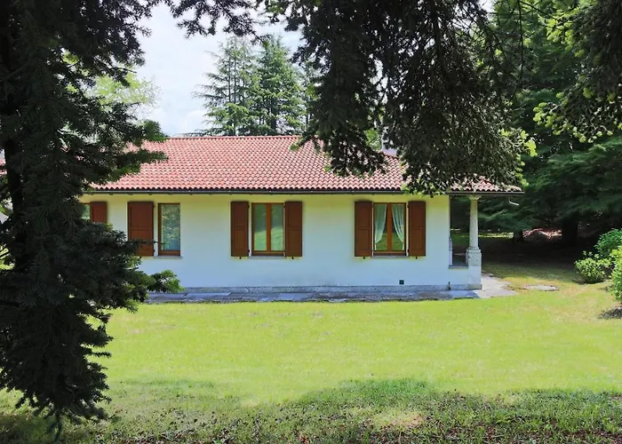 Italianway - San Rocco 73 Villa *