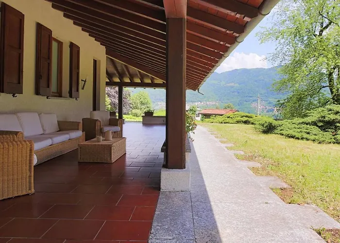 Italianway - San Rocco 73 Villa *