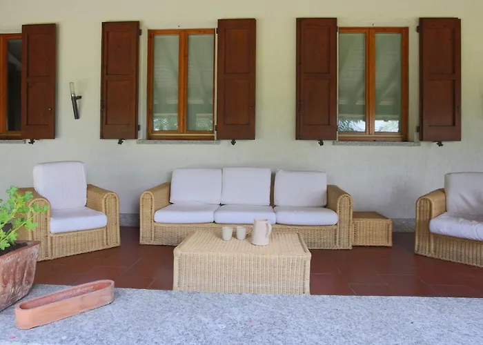 Italianway - San Rocco 73 Villa *