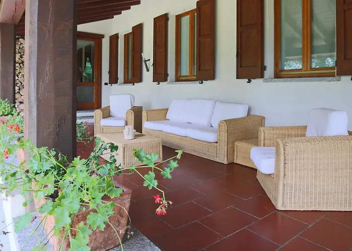 Italianway - San Rocco 73 Villa