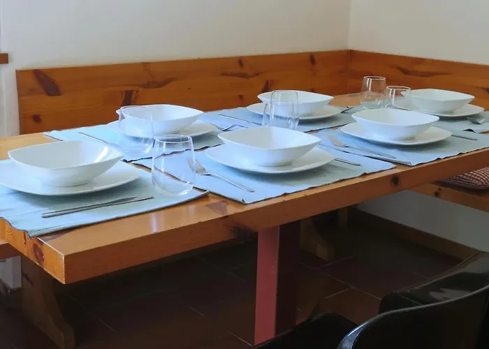 Italianway - San Rocco 73 Villa San Fedele Intelvi