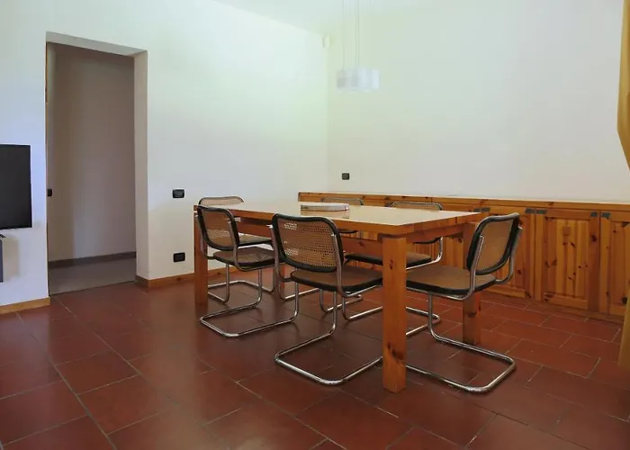 Italianway - San Rocco 73 Villa