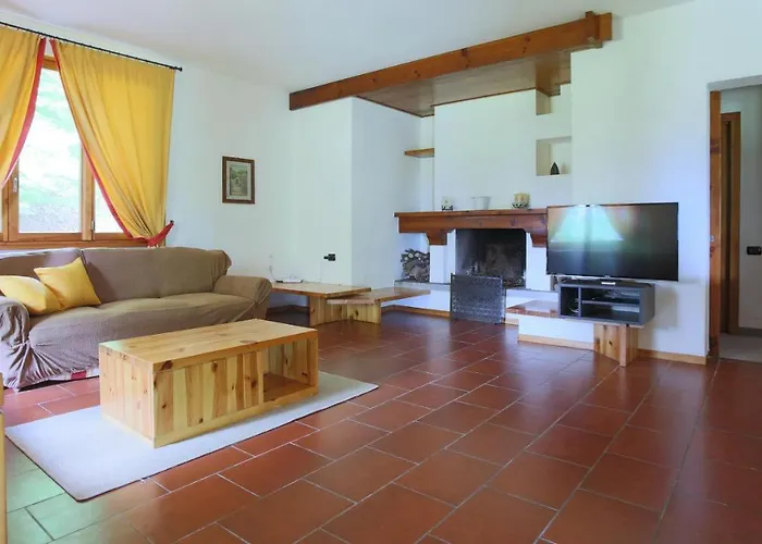 Villa Italianway - San Rocco 73 *