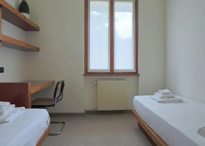 Villa Italianway - San Rocco 73 *