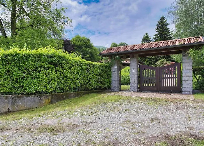 San Rocco 73 * San Fedele Intelvi