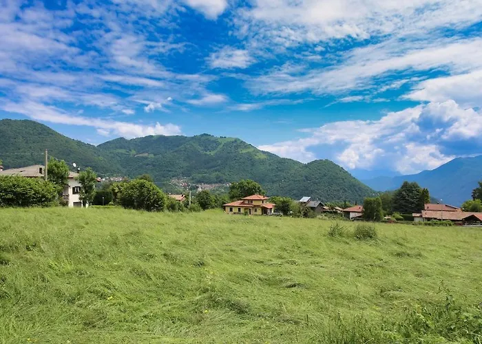 Italianway - San Rocco 73 San Fedele Intelvi