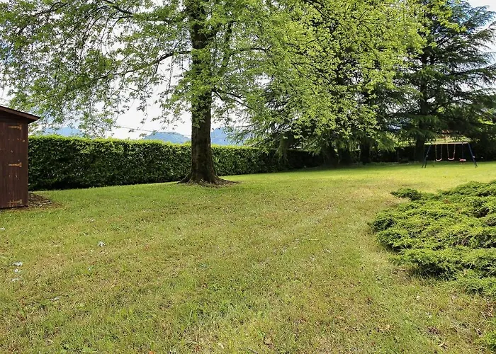 Villa Italianway - San Rocco 73 *