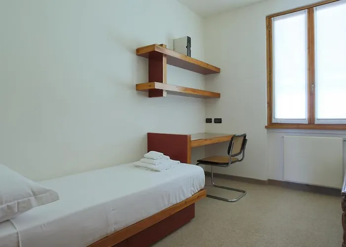 Villa Italianway - San Rocco 73