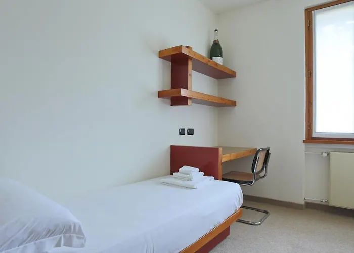 فيلة San Rocco 73 سان فيديل إنتيلفي