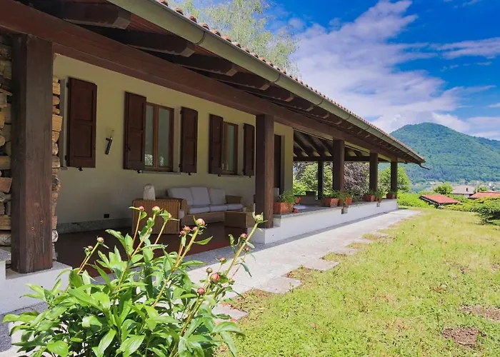 Italianway - San Rocco 73 San Fedele Intelvi