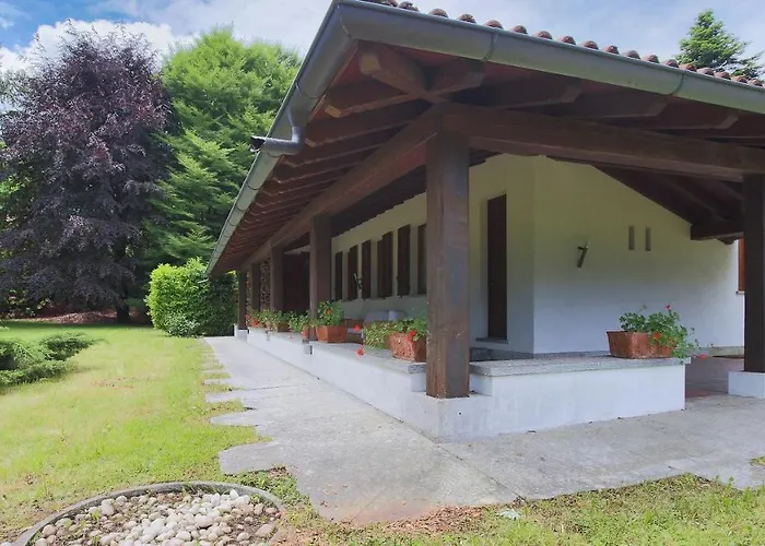 Italianway - San Rocco 73 Villa