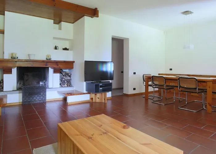 Italianway - San Rocco 73 Villa San Fedele Intelvi