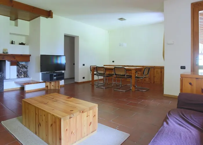 فيلة San Rocco 73 سان فيديل إنتيلفي