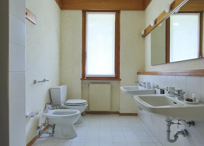 Villa Italianway - San Rocco 73 *