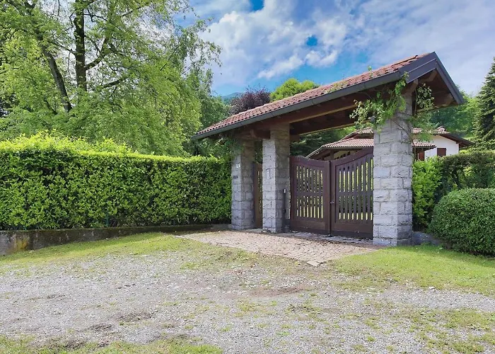 Villa Italianway - San Rocco 73