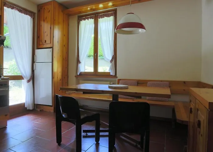 Villa Italianway - San Rocco 73 San Fedele Intelvi