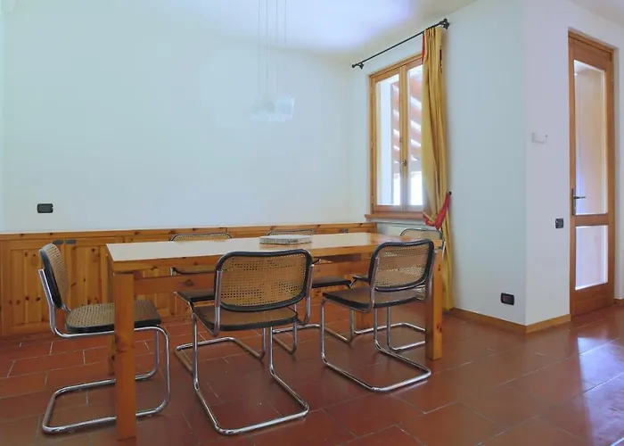 Italianway - San Rocco 73 * San Fedele Intelvi