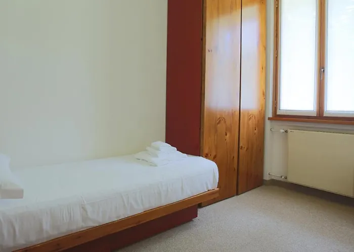 Italianway - San Rocco 73 Villa San Fedele Intelvi