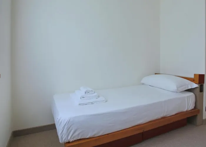 Villa Italianway - San Rocco 73 *