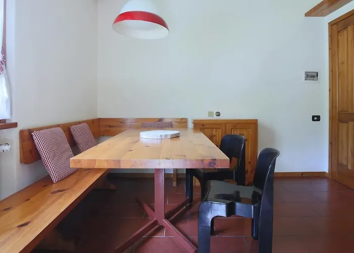 Villa Italianway - San Rocco 73 San Fedele Intelvi