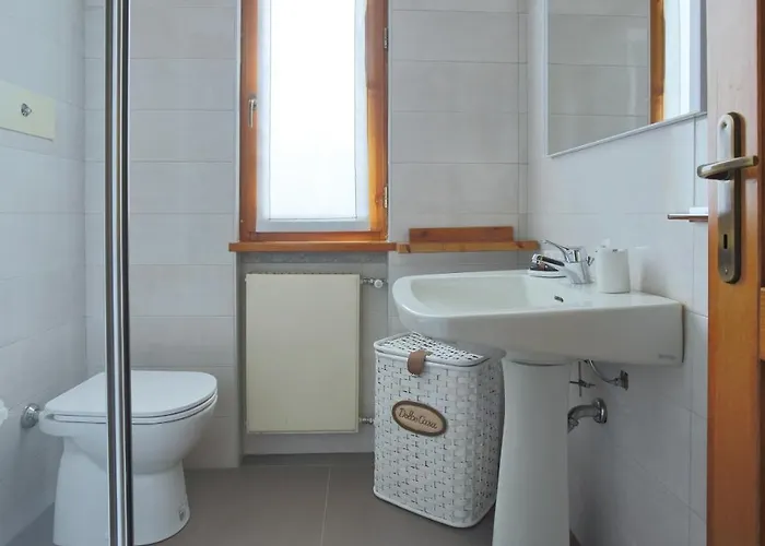 Villa Italianway - San Rocco 73 *