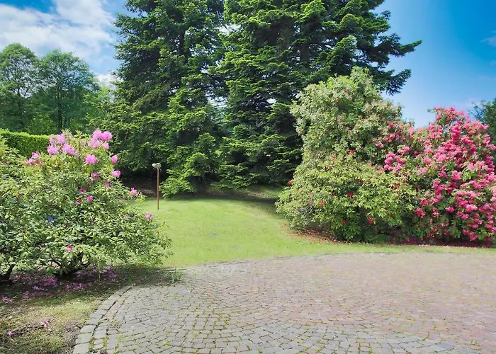 Villa Italianway - San Rocco 73