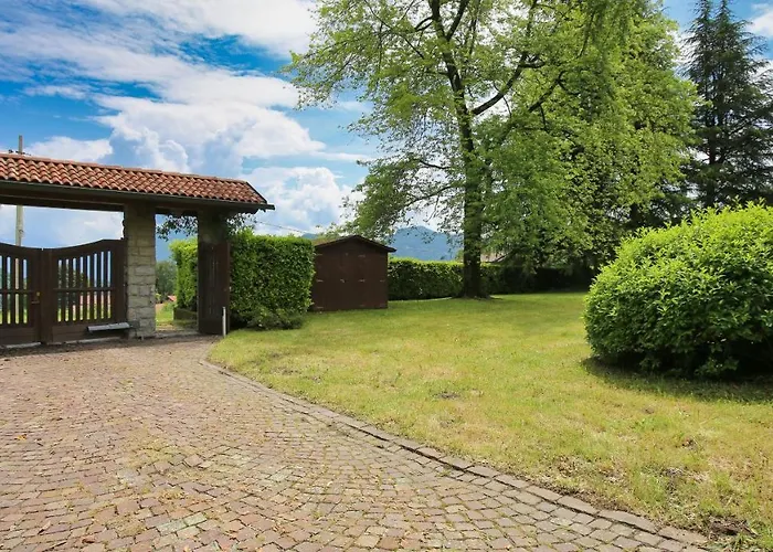 Italianway - San Rocco 73 San Fedele Intelvi