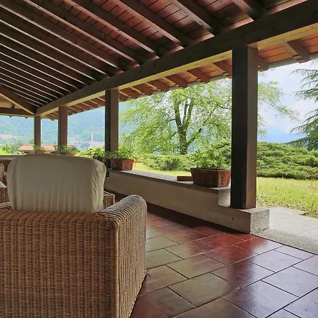 Italianway - San Rocco 73 Βίλα